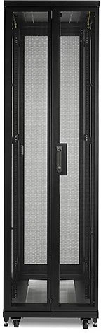 APC NetShelter SV Serverschrank 42HE, 1060mm tief
