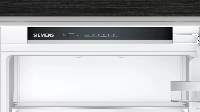Siemens iQ300 KI87VVFE1