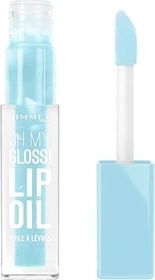 Rimmel Oh My Gloss! Lip Oil 011 shade shifter, 4.5ml