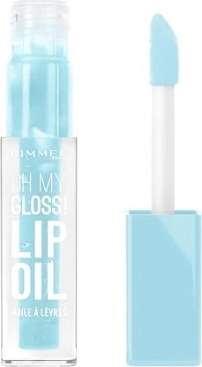 Rimmel Oh My Gloss! Lip Oil 011 shade shifter, 4.5ml