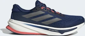 adidas Supernova Rise 2 dark blue/iron metallic/preloved scarlet (Herren)