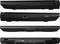 Schenker XMG Ultra 15-E19vmb, Core i7-8700, 16GB RAM, 500GB SSD, 1TB HDD, GeForce RTX 2060, DE Vorschaubild
