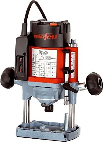 Mafell LO65Ec MidiMAX Elektro-Oberfräse inkl. Koffer