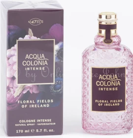 4711 Acqua Colonia Intense Floral Fields of Ireland Eau de Cologne, 170ml