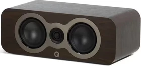 Q Acoustics 3090c nussbaum, Stück