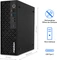 Medion Picoworx T80 III SFF, Core Ultra 7 258V, 32GB RAM, 1TB SSD Vorschaubild