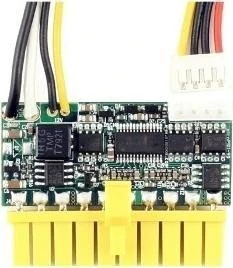Mini-Box PicoPSU-90 90W, Wandlerplatine