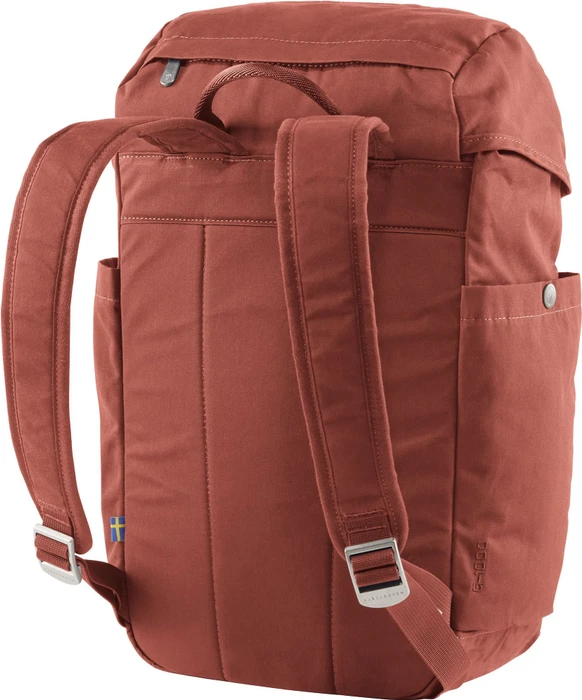Fjällräven Greenland Top Small dahlia