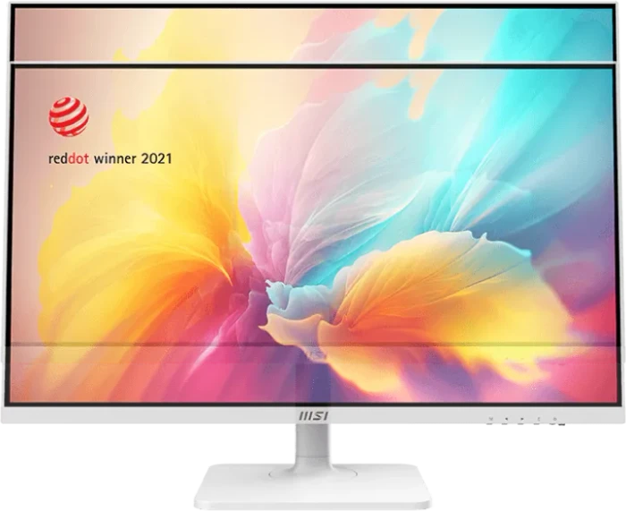MSI Modern MD272QXPW, 27"