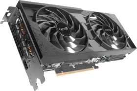KFA2 GeForce RTX 4070 SUPER 1-Click OC 2X, 12GB GDDR6X, HDMI, 3x DP, bulk