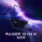 MSI Raider 18 HX AI A2XWIG-075, Core Black, Core Ultra 9 285HX, 64GB RAM, 4TB SSD, GeForce RTX 5080, DE Vorschaubild