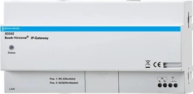 Busch-Jaeger Busch-Welcome IP-Gateway (83342)