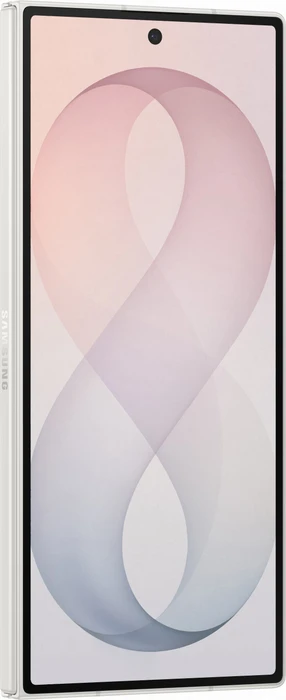 Samsung Galaxy Z Fold8 Ultra 256GB cream