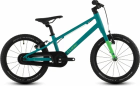 Cube Numove 160 seagreen'n'green Modell 2026
