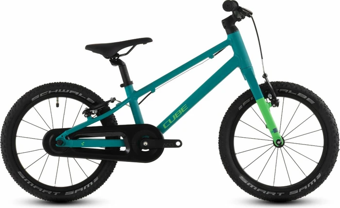 Cube Numove 160 Modell 2026
