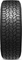 Hankook Dynapro AT2 RF11 265/65 R18 114T Vorschaubild