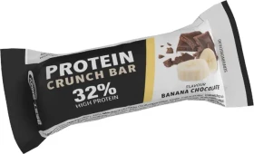 Best Body Nutrition Protein Crunch Bar Banana Chocolate 12x35g