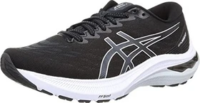Asics GT-2000 11 schwarz/weiß (Damen)