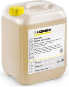 Kärcher RM 767 CarpetPro Teppichreiniger, 10l