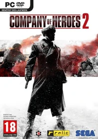 Company of Heroes 2 - The British Forces (Download) (Add-on) (MAC)