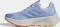 adidas Terrex Soulstride Flow blue dawn/blue fusion/coral fusion (Damen) Vorschaubild