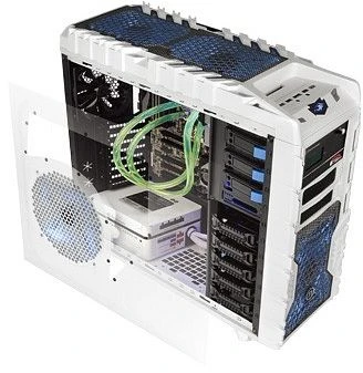 Thermaltake BigWater 760 Pro Liquid Cooling System
