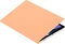 Samsung EF-BX710 Smart Book Cover für Galaxy Tab S9 / S9 FE / S10 FE / S10 Lite, Orange Vorschaubild