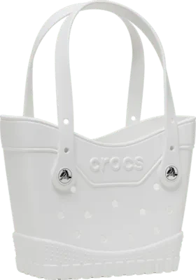 Crocs Classic Small Tote Shopper weiß