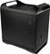 BitFenix Prodigy M 2022, schwarz, Glasfenster Vorschaubild