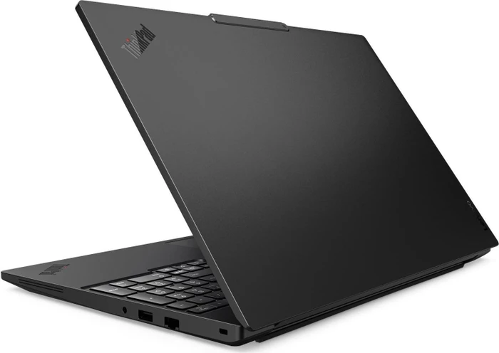 Lenovo ThinkPad T16 G5 (AMD), Black, Ryzen AI 7 PRO 450, 32GB RAM, 1TB SSD, EU
