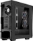 SilverStone Redline Series RL06 PRO schwarz/rot, Acrylfenster Vorschaubild