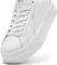 Puma Karmen II Leather puma white/puma silver (Damen) Vorschaubild