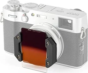 Nisi Professional Kit für Fujifilm X100 Serie