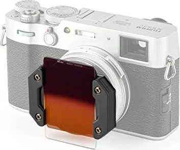 Nisi Professional Kit für Fujifilm X100 Serie