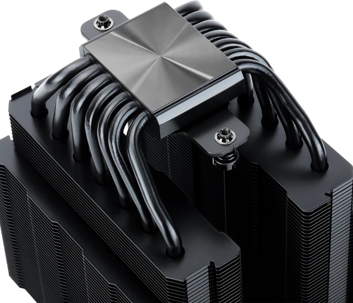Thermalright Phantom Spirit 120 SE Black