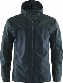 Fjällräven Abisko Midsummer Jacke dark navy (Herren)