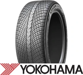 Yokohama Advan Winter V907 235/35 R19 91W XL