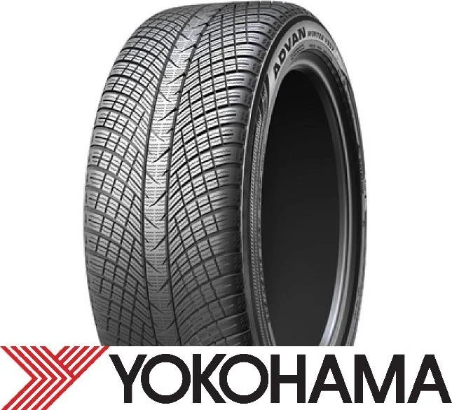 Yokohama Advan Winter V907