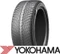 Yokohama Advan Winter V907 Vorschaubild