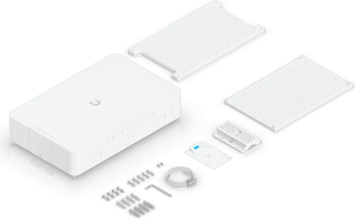 Ubiquiti Flex Utility Pro, Outdoor Gehäuse