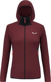 Salewa Lavaredo Hemp Jacke syrah (Damen)