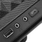 SilverStone Sugo SG13B, USB-C, schwarz, Mini-ITX Vorschaubild