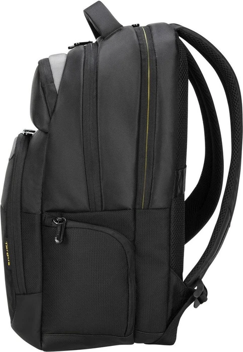 Targus CityGear 14-15.6" Rucksack schwarz