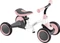 Globber 3in1 Learning Bike pastellrosa/weiß Vorschaubild