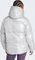 adidas X Moon Boot Puffer Funktionsjacke matte silver (Damen) Vorschaubild