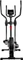 AsVIVA C26 Pro Bluetooth Crosstrainer Vorschaubild