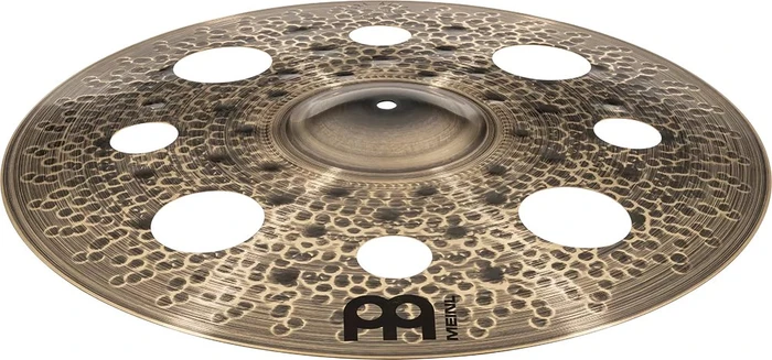 Meinl Pure Alloy Custom Trash Crash 20"