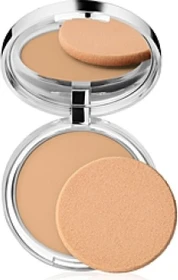 Clinique Stay-Matte Sheer Pressed Puder Stay Honey, 7.6g