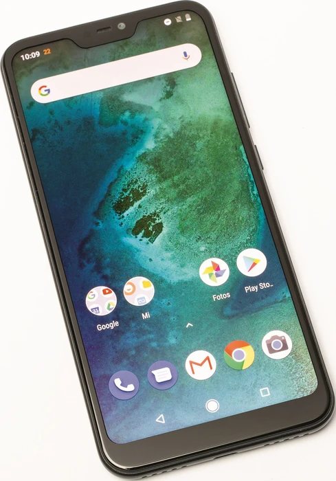 Xiaomi Mi A2 Lite 32GB/3GB schwarz