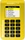 Reiner SCT Authenticator, Zwei-Faktor Authentifikation, gelb (2708015-000)